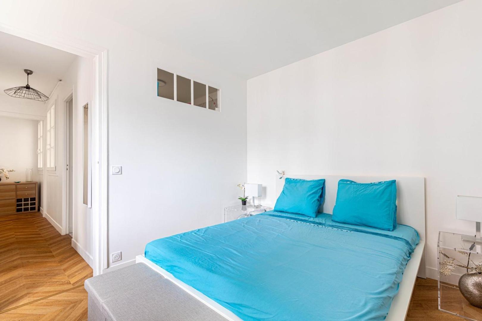 Guestready - Luxe Living Near The Eiffel Tower Apartment Paris Ngoại thất bức ảnh
