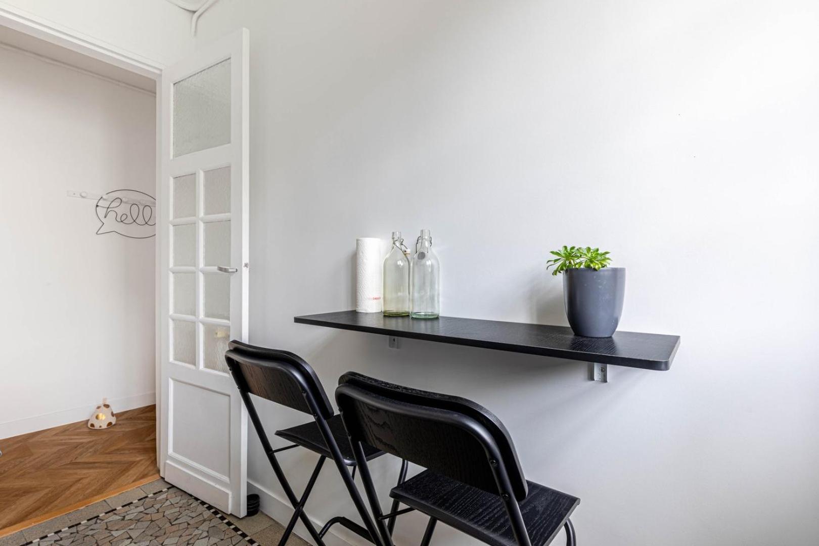Guestready - Luxe Living Near The Eiffel Tower Apartment Paris Ngoại thất bức ảnh